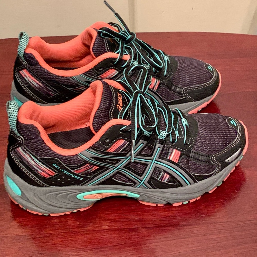 Asics Gel Venture 5
